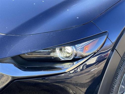 2023 Mazda CX-30 Premium Package