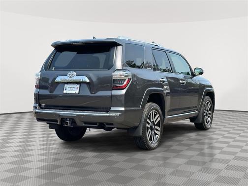 2014 Toyota 4Runner Limited