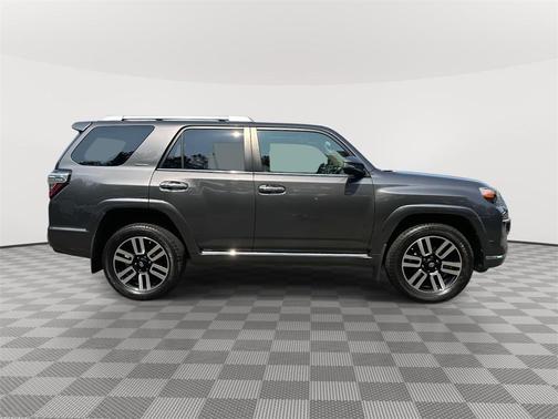 2014 Toyota 4Runner Limited