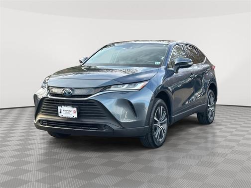 2024 Toyota Venza LE