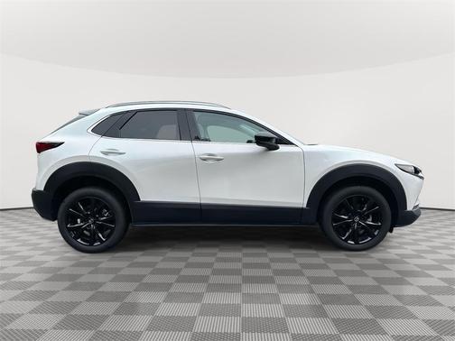 2024 Mazda CX-30 2.5 Turbo Premium Plus Package