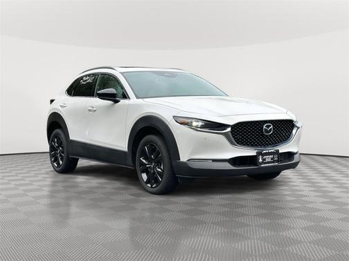 2024 Mazda CX-30 2.5 Turbo Premium Plus Package