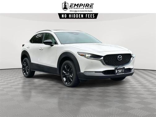 2024 Mazda CX-30 2.5 Turbo Premium Plus Package