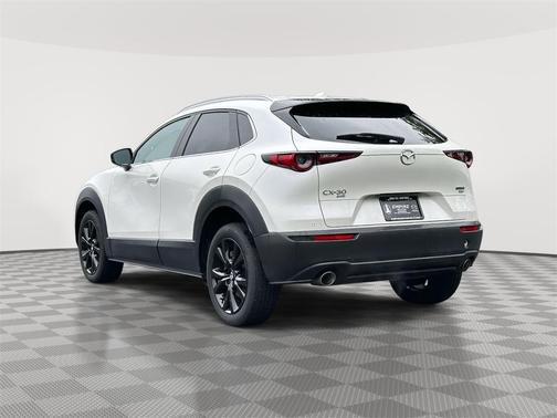 2024 Mazda CX-30 2.5 Turbo Premium Plus Package