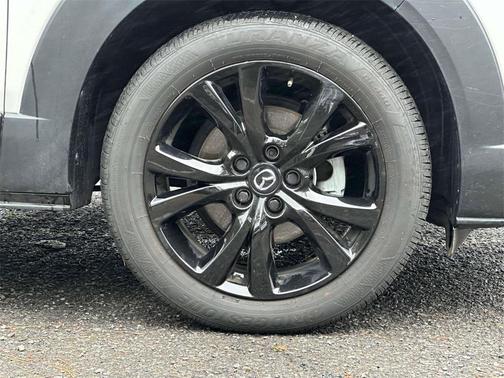 2024 Mazda CX-30 2.5 Turbo Premium Plus Package