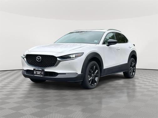 2024 Mazda CX-30 2.5 Turbo Premium Plus Package