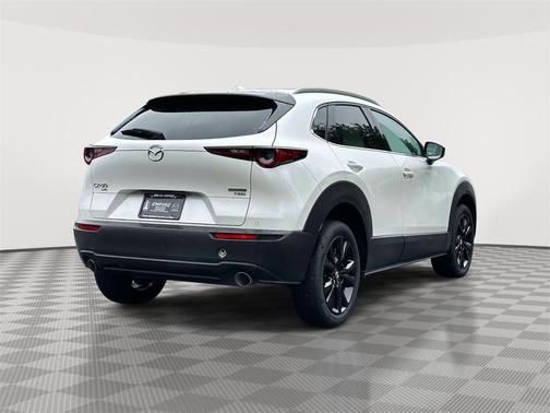 2024 Mazda CX-30 2.5 Turbo Premium Plus Package
