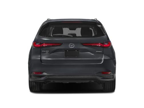 2025 Mazda CX-90 3.3 Turbo Select Package