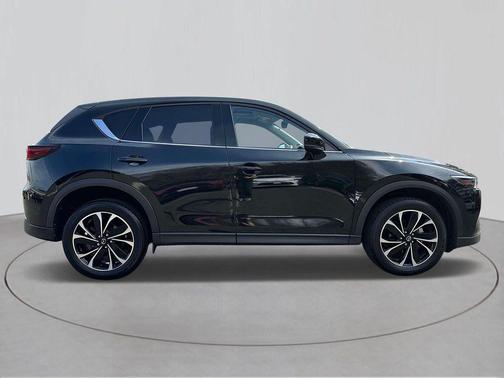 2022 Mazda CX-5 2.5 S Premium