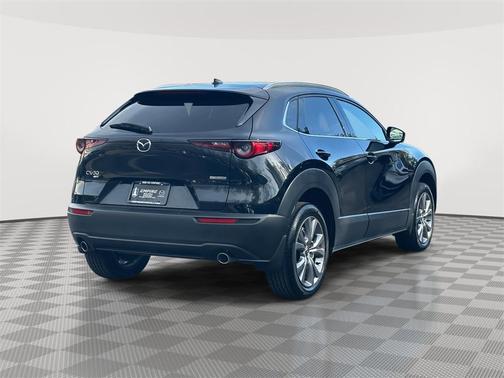 2025 Mazda CX-30 Premium Package