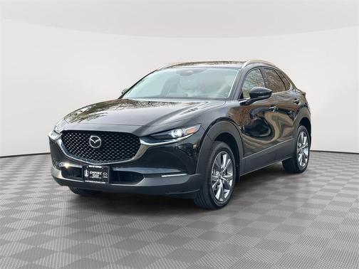 2025 Mazda CX-30 Premium Package
