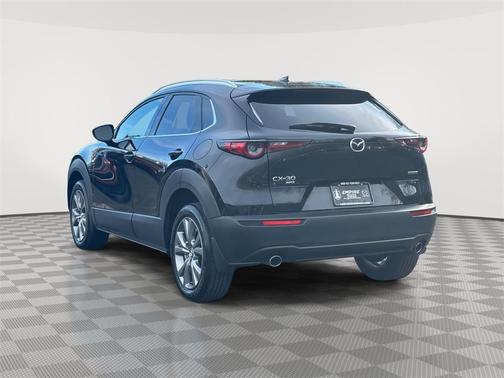 2025 Mazda CX-30 Premium Package
