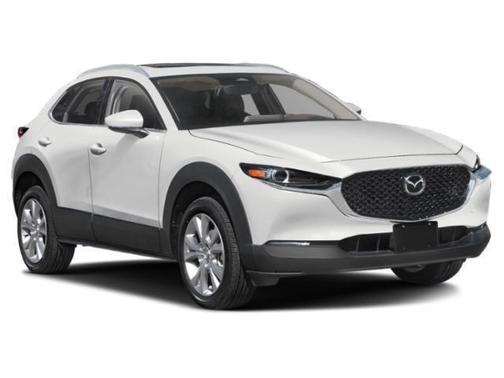 2025 Mazda CX-30 Premium Package