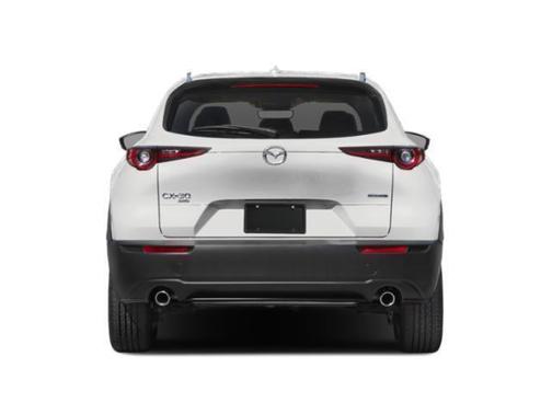 2025 Mazda CX-30 Premium Package