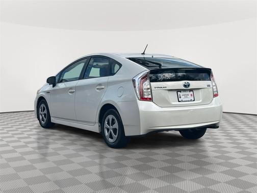 2014 Toyota Prius Two