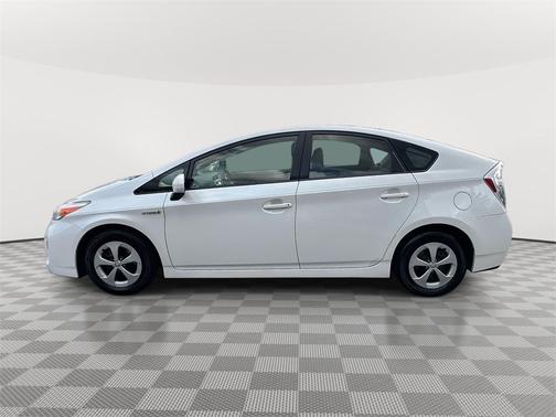 2014 Toyota Prius Two
