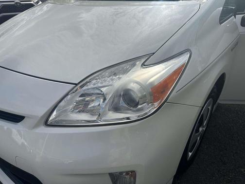 2014 Toyota Prius Two