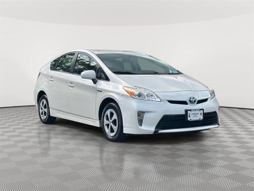 2014 Toyota Prius Two