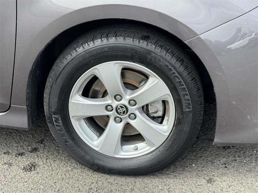 2020 Toyota Sienna L