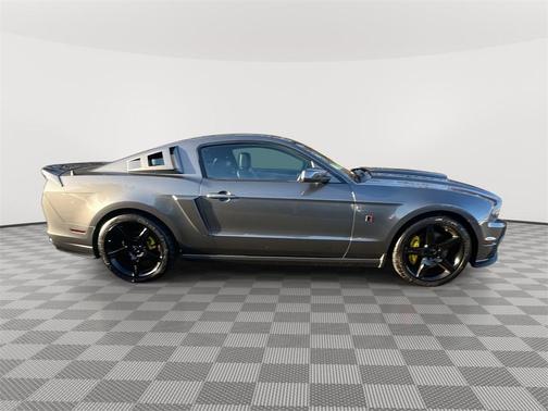 2014 Ford Mustang GT