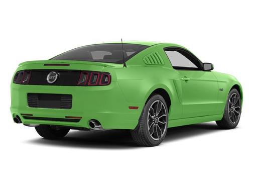 2014 Ford Mustang GT
