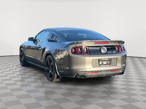 2014 Ford Mustang GT