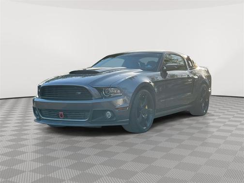 2014 Ford Mustang GT