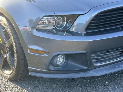 2014 Ford Mustang GT