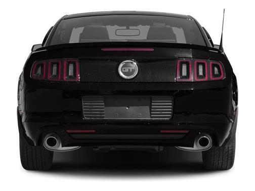 2014 Ford Mustang GT
