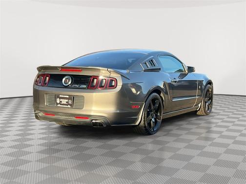 2014 Ford Mustang GT