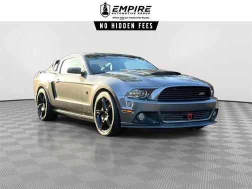 2014 Ford Mustang GT