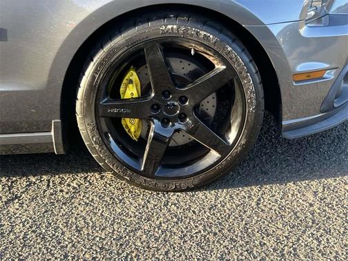 2014 Ford Mustang GT