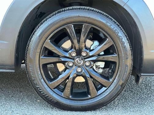 2022 Mazda CX-30 2.5