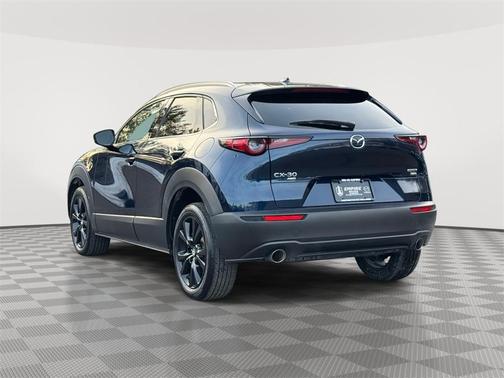 2023 Mazda CX-30 Premium Package