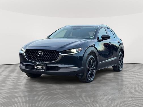 2023 Mazda CX-30 Premium Package
