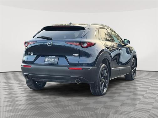 2023 Mazda CX-30 Premium Package