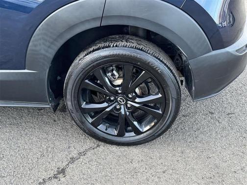 2023 Mazda CX-30 Premium Package