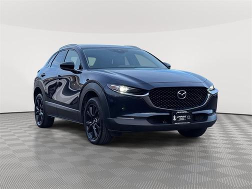 2023 Mazda CX-30 Premium Package