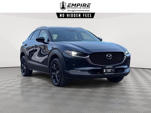2023 Mazda CX-30 Premium Package