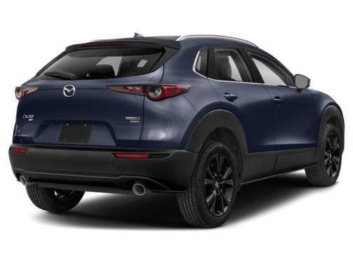 2023 Mazda CX-30 Premium Package