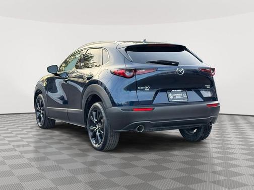 2023 Mazda CX-30 Premium Package