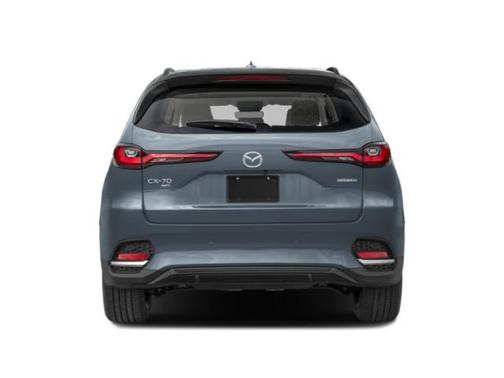 2026 Mazda CX-70 SC