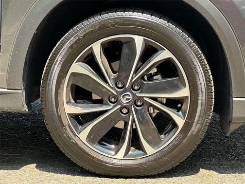 2023 Mazda CX-5 Premium Plus