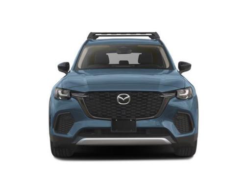 2025 Mazda CX-70 3.3 Turbo Premium Package