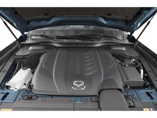 2025 Mazda CX-70 3.3 Turbo Premium Package