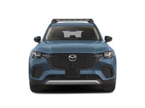 2025 Mazda CX-70 3.3 Turbo Premium Package