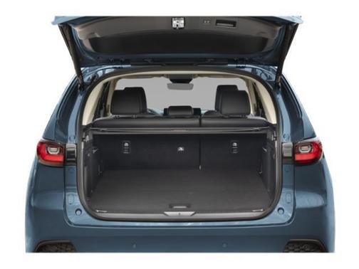 2025 Mazda CX-70 3.3 Turbo Premium Package