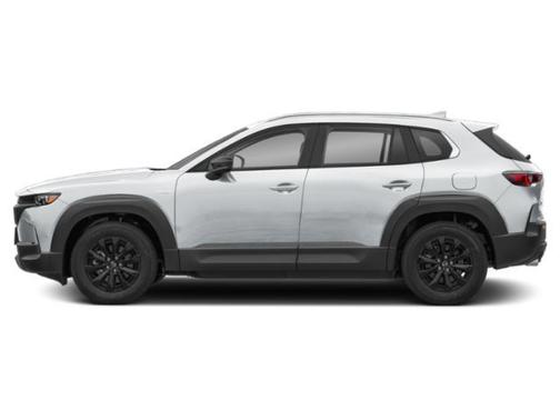 2026 Mazda CX-50 Preferred