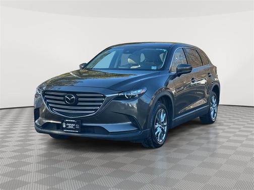 2019 Mazda CX-9 Touring