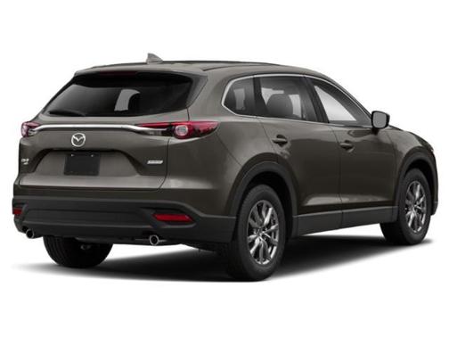 2019 Mazda CX-9 Touring